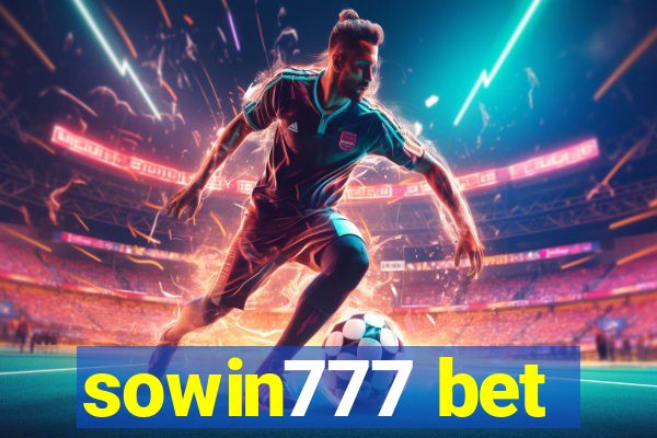 sowin777 bet